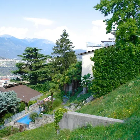 Nido Di Rondine-1 By Interhome Holiday home