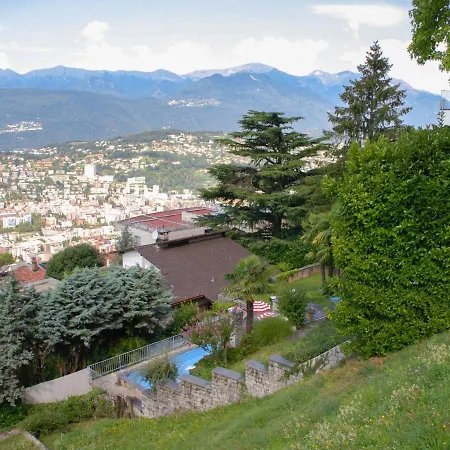 Nido Di Rondine-1 By Interhome Holiday home
