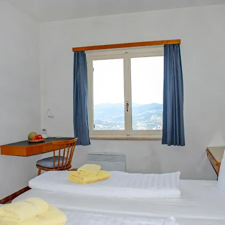 Nido Di Rondine-1 By Interhome Holiday home