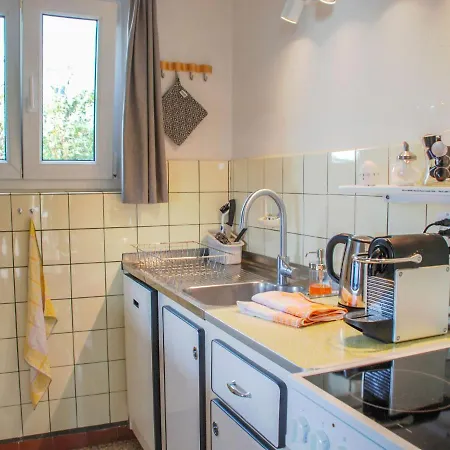 Holiday home Nido Di Rondine-1 By Interhome Viganello