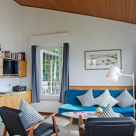 Nido Di Rondine-1 By Interhome Holiday home