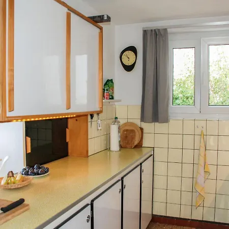Nido Di Rondine-1 By Interhome * Viganello