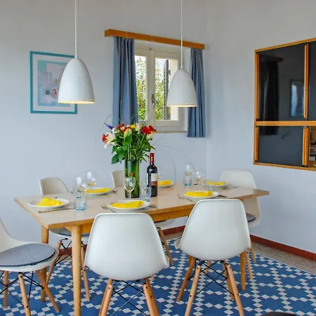 Holiday home Nido Di Rondine-1 By Interhome *