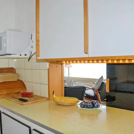 Nido Di Rondine-1 By Interhome Holiday home